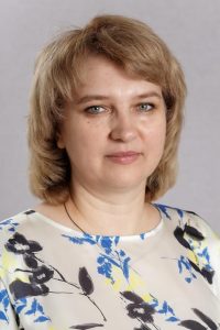 Костенко Жанна Александровна Костенко Жанна Александровна.