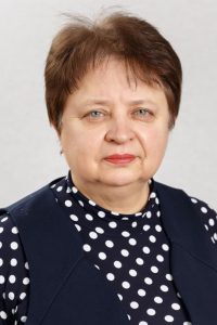 Мызина Лариса Ивановна Мызина Лариса Ивановна.