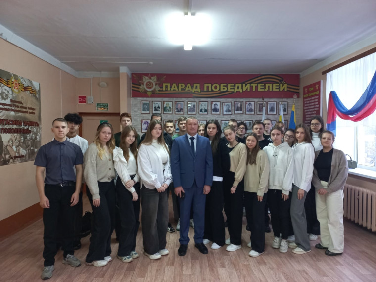 "Россия-мои горизонты".