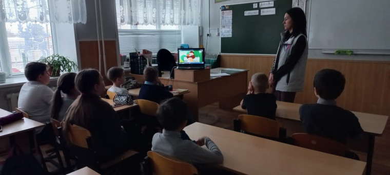 "Люди так не делятся".