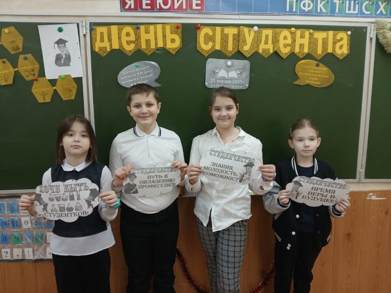 Разговоры о важном.