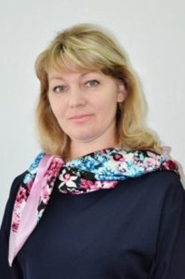 Данилушкина Галина Сергеевна Данилушкина Галина Сергеевна